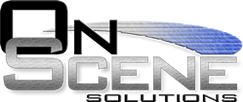 On Scene Solutions, LLC Logo