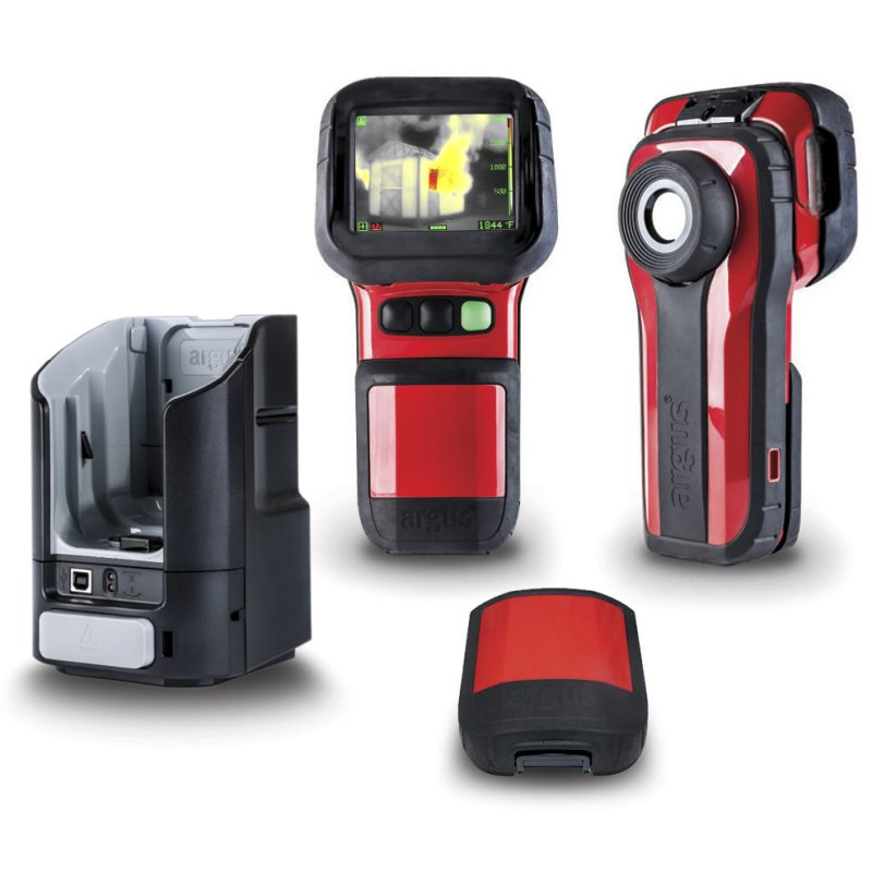 Thermal Imaging Camera