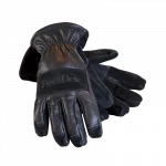 Fire-Dex® Dex-Pro NFPA 1971 Structural Firefighting Gloves are heat- and flame-resistant gloves designed for structural firefighting, featuring reinforced palms, durable outer materials, ergonomic fit, and extended cuffs for wrist and forearm protection.