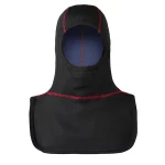 MajFire GORE® Particulate Hood Gen 2 Ultra C6 is a heat- and flame-resistant firefighter hood designed to provide superior protection against particulate and thermal hazards, featuring breathable, lightweight GORE® material and ergonomic fit.