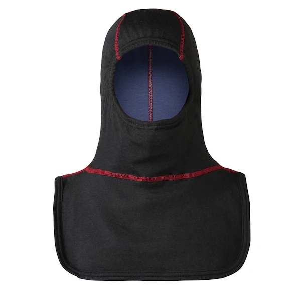 MajFire GORE® Particulate Hood Gen 2 Ultra C6 is a heat- and flame-resistant firefighter hood designed to provide superior protection against particulate and thermal hazards, featuring breathable, lightweight GORE® material and ergonomic fit.