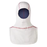 MajFire GORE® Particulate Hood Gen 2 Nomex Blend is a heat- and flame-resistant firefighter hood designed to protect against particulate and thermal hazards, featuring a breathable Nomex blend for comfort, durability, and full head and neck coverage.