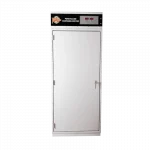 Ready Rack™ Firehouse Express Dryer – 2 Gear is a compact drying cabinet designed to quickly and safely dry up to two sets of firefighter turnout gear using high-volume, heated air circulation.