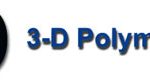 3-D Polymers