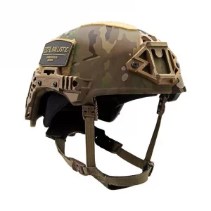 Team Wendy® EXFIL® Ballistic Helmet – Canadian Safety Equipment