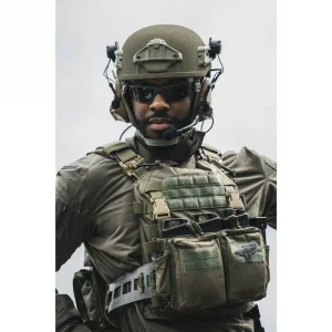 Team Wendy® EPIC™ Protector Ballistic Helmet – Canadian Safety