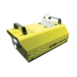 The Tempest Portable Smoke Generator Leader SMOKE 3 is a compact, handheld device designed to produce dense smoke for testing ventilation, leak detection, and safety training applications.