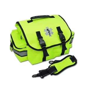 Lightning X LXMB20 Small EMT First Responder Bag – Canadian Safety