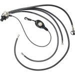 Interspiro™ Divator RS4 Regulator offers advanced breathing performance and durability for professional divers operating in challenging underwater environments.