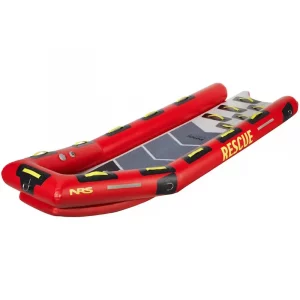NRS X-Sled 115 Rescue Boat – Canadian Safety Equipment