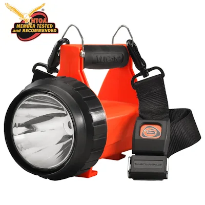 Streamlight® Fire Vulcan® LED Lantern
