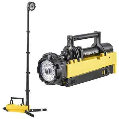 Streamlight® Rechargeable LED Portable Scene Light Ext