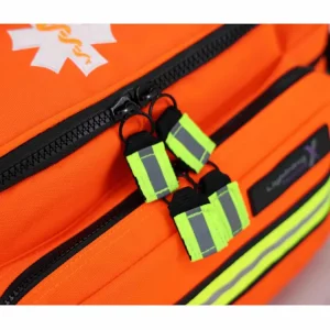 Lightning X LXMB25 Medium First Responder EMT Bag – Canadian