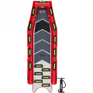 NRS X-Sled 115 Rescue Boat – Canadian Safety Equipment
