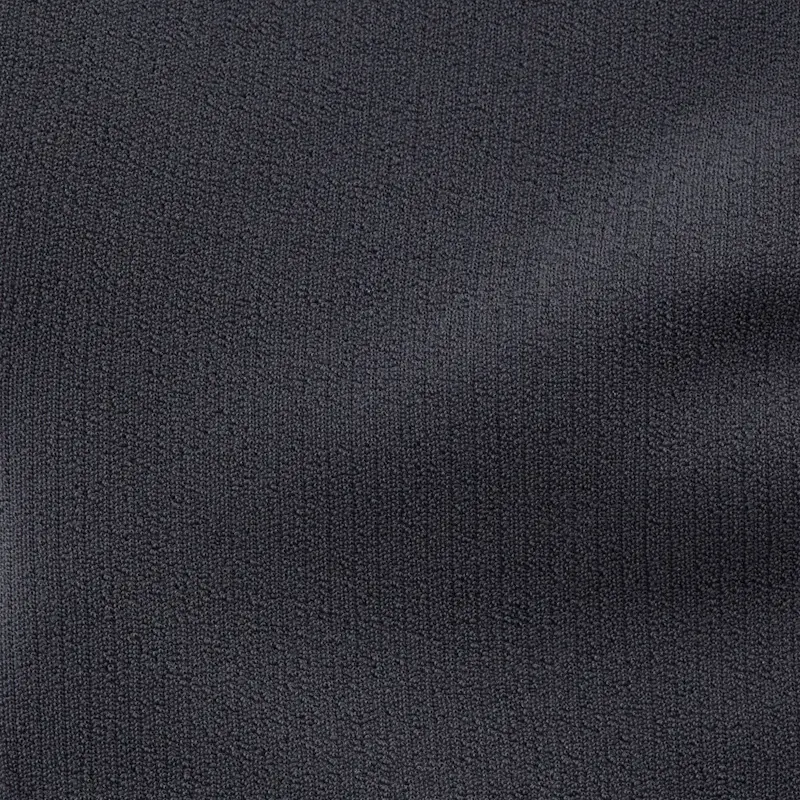 Closeup of the NRS HydroSkin 0.5 Wetsock material, showing the flexible neoprene texture and seam detailing.