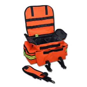 Lightning X LXMB20 Small EMT First Responder Bag – Canadian Safety