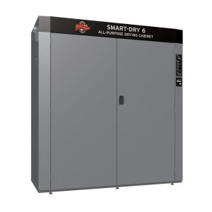Ready Rack Gear Vortex Dry Rack Ready Rack™ Smart-Dry 6 All-Purpose Drying Cabinet – Canadian Safety ...