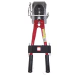 Ziamatic™ Bolt Cutter Brackets designed to securely hold bolt cutters, ensuring safe storage and easy access during firefighting and emergency operations.