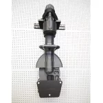 Ziamatic™ Heavy Rescue Tool Mounts designed to securely hold heavy rescue tools, providing organized, stable storage and quick access during emergency response operations.