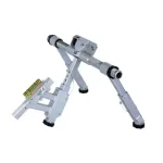 3M™ DBI‑SALA® Advanced™ Tank Pod System featuring a stable pod platform, articulating arm assemblies, and secure clamp-on anchoring components, designed for safe and adjustable confined-space tank entry and rescue operations.