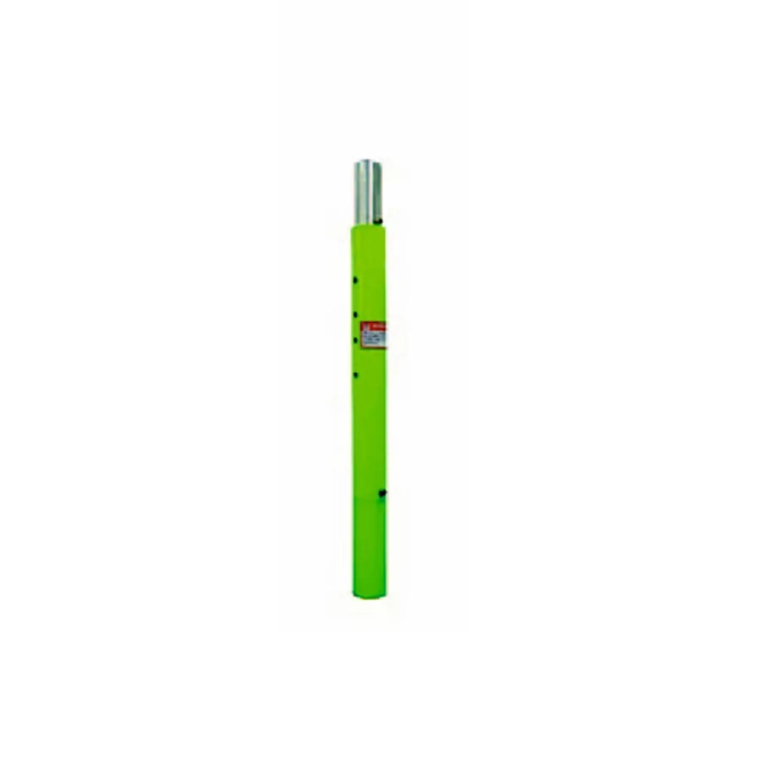 3M™ DBI-SALA® Advanced™ Lower Mast Extension – 33 in adds length to a davit mast system, enhancing reach and flexibility for confined space entry and rescue operations.