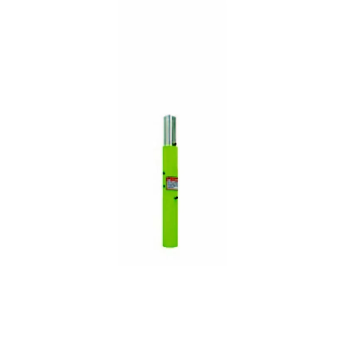 3M™ DBI-SALA® Advanced™ Lower Mast Extension – 21 in adds length to a davit mast system, enhancing reach and flexibility for confined space entry and rescue operations.