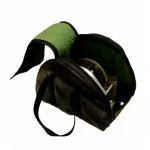 3M™ DBI-SALA® Advanced™ Carrying Bag for Advanced Digital Winch provides durable, protective storage and easy transport for the winch and its accessories.