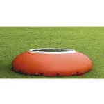FOL-DA-TANK® Self-Supporting Tanks – Forest Service Model are durable, collapsible water tanks designed for easy transport and rapid deployment in firefighting and emergency response operations.