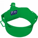 3M™ DBI-SALA® Advanced™ Confined Space Integrated Manhole Collar Davit Mast Base – a heavy-duty, corrosion-resistant davit mast base with integrated manhole collar designed to provide secure and stable support for confined space rescue and fall protection systems.