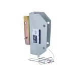 3M™ DBI-SALA® Advanced™ Winch/SRL Mounting Bracket – durable bracket for secure winch and self-retracting lifeline installation.