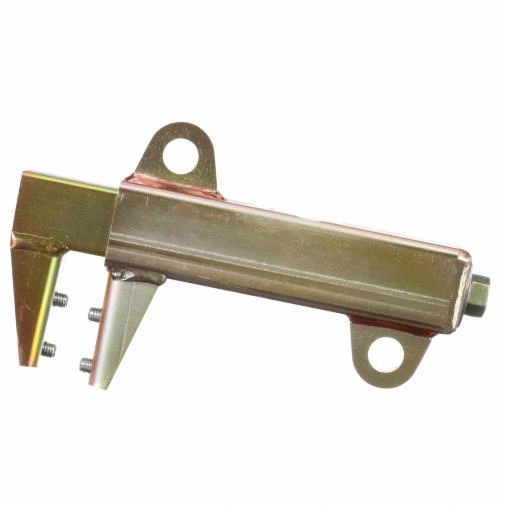 3M™ DBI-SALA® Clamp-On Anchor with Vertical/Horizontal Flange - Image 4