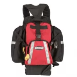 True North Gear Firefly™ Pack built with rugged, weather-resistant materials and multiple compartments, designed for quick access and secure storage of firefighting tools and equipment during wildland fire response.