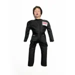 A Ruth Lee™ Advanced Water Rescue Toddler manikin designed for realistic aquatic rescue training of young children, simulating lifelike conditions for emergency response exercises.