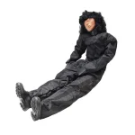 Ruth Lee™ Body Recovery Training Manikins are realistic, durable dummies designed for practicing safe and respectful body recovery techniques in challenging rescue and recovery scenarios.