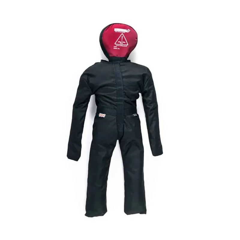 A Ruth Lee™ Duty Training Manikin in child size, designed for pediatric rescue and emergency response training.