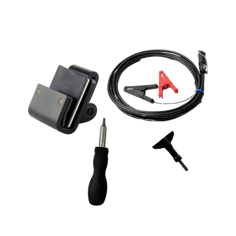 NightRide Trailblazer Second Car Kit designed to equip an additional vehicle with thermal imaging capabilities.