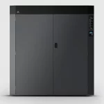 RESCUE Intellitech DC20 Drying Cabinet for safely drying firefighter turnout gear and personal protective equipment (PPE).