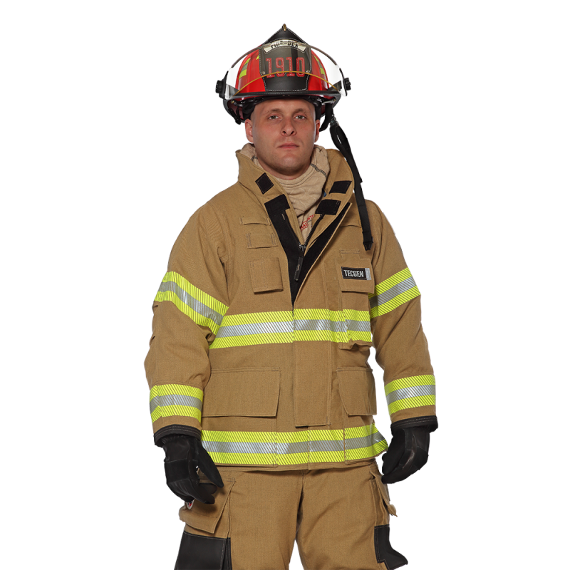 Bunker Gear