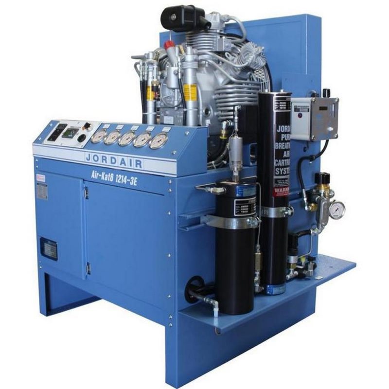 Compressors