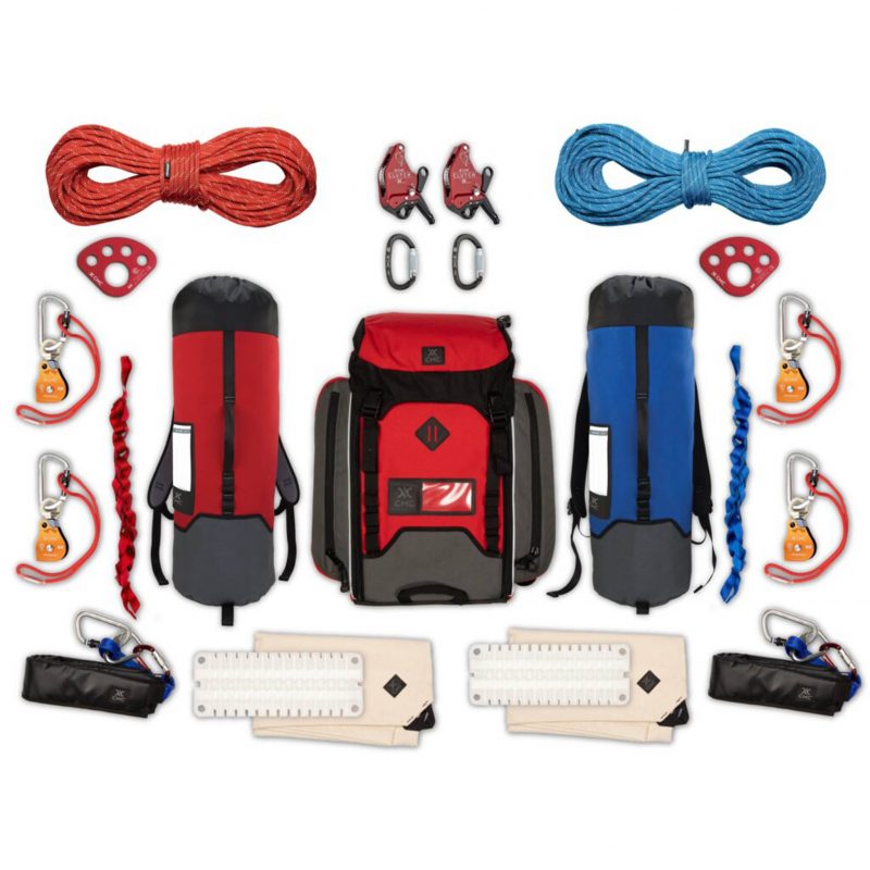 Rope Rescue