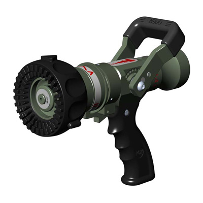 Nozzles