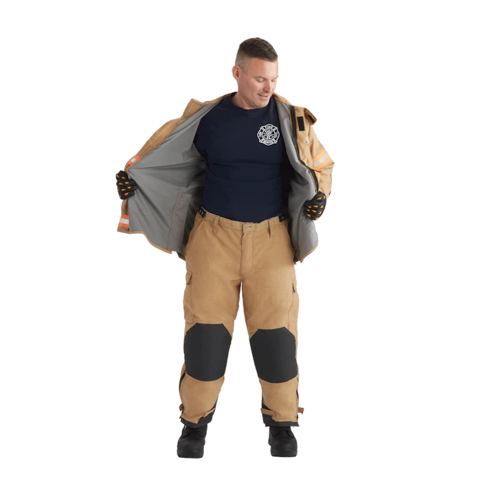 Fire-Dex™ Fire Investigation PPE Gear - Image 3