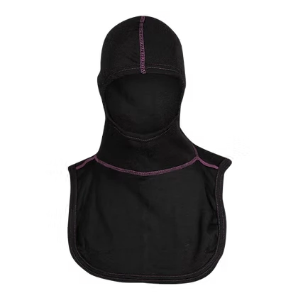 MajFire PRO-X2 VSP BLK Hood