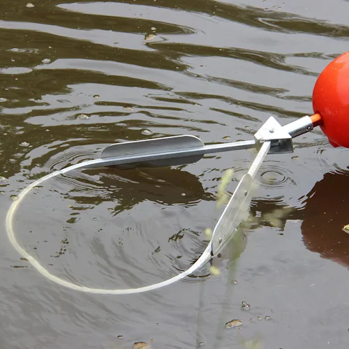 Northern Diver Water Rescue Jaws Reach Pole Attachment