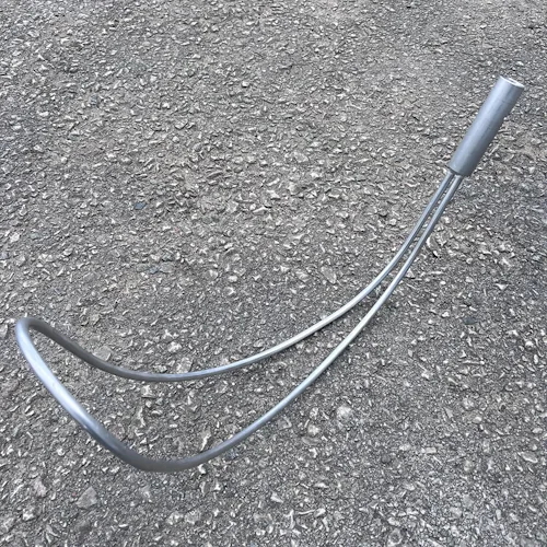 Northern Diver Body Hook Reach Pole Attachment