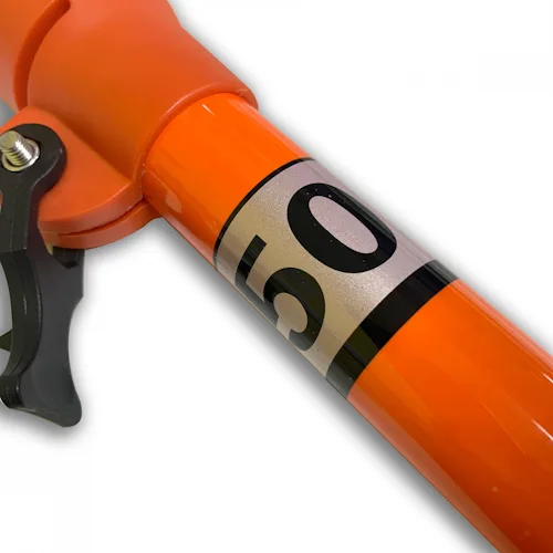 Northern Diver 1.7m Telescopic Wading Pole