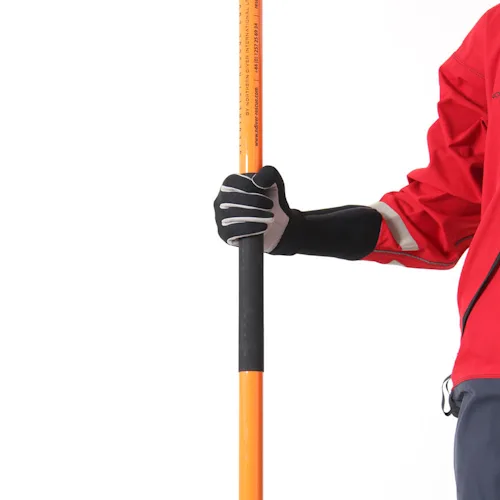 Northern Diver 1.7m Rescue Wading Pole