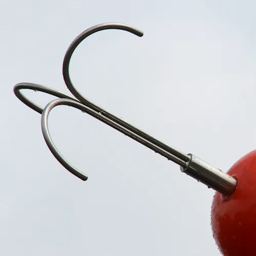 Northern Diver Grapple Hook Reach Pole Attachment