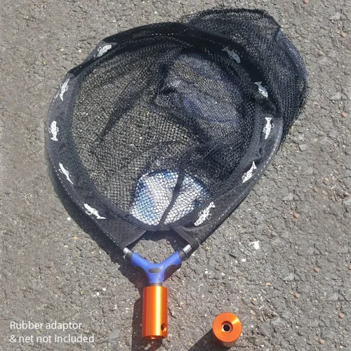 Northern Diver Net Attachment For Reach Pole