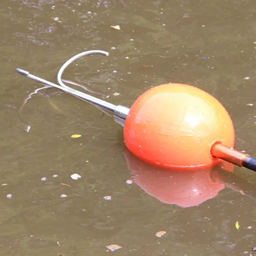 Northern Diver Grapple Hook Reach Pole Attachment - Image 2